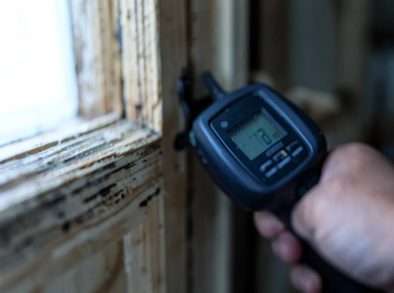 Ceiling Water Damage Repair in Fredonia, NY